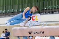 Thumbnail - JT3 - Ivan Rigon - Artistic Gymnastics - 2021 - egWohnen Juniorstrophy - Participants - Italy 02042_15128.jpg