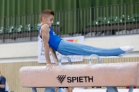 Thumbnail - Italy - Artistic Gymnastics - 2021 - egWohnen Juniorstrophy - Participants 02042_15129.jpg