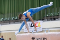 Thumbnail - Italy - Artistic Gymnastics - 2021 - egWohnen Juniorstrophy - Participants 02042_15132.jpg