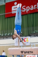 Thumbnail - Italy - Спортивная гимнастика - 2021 - egWohnen Juniorstrophy - Participants 02042_15134.jpg