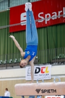 Thumbnail - JT3 - Ivan Rigon - Artistic Gymnastics - 2021 - egWohnen Juniorstrophy - Participants - Italy 02042_15135.jpg