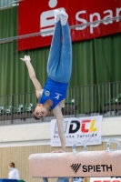 Thumbnail - Italy - Gymnastique Artistique - 2021 - egWohnen Juniorstrophy - Participants 02042_15136.jpg