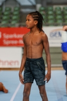 Thumbnail - France - Artistic Gymnastics - 2021 - egWohnen Juniorstrophy - Participants 02042_15140.jpg