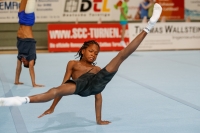 Thumbnail - France - Спортивная гимнастика - 2021 - egWohnen Juniorstrophy - Participants 02042_15142.jpg