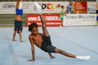 Thumbnail - JT3 - Ruddly Bordelais-Maisonnable - Gymnastique Artistique - 2021 - egWohnen Juniorstrophy - Participants - France 02042_15143.jpg
