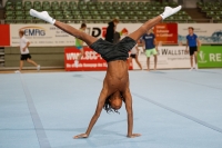 Thumbnail - JT3 - Ruddly Bordelais-Maisonnable - Gymnastique Artistique - 2021 - egWohnen Juniorstrophy - Participants - France 02042_15151.jpg