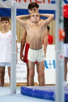 Thumbnail - France - Artistic Gymnastics - 2021 - egWohnen Juniorstrophy - Participants 02042_15153.jpg