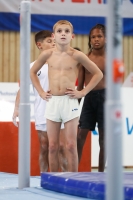 Thumbnail - France - Спортивная гимнастика - 2021 - egWohnen Juniorstrophy - Participants 02042_15155.jpg