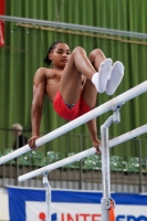 Thumbnail - France - Artistic Gymnastics - 2021 - egWohnen Juniorstrophy - Participants 02042_15157.jpg