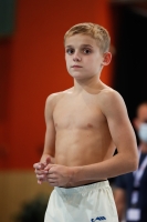 Thumbnail - France - Спортивная гимнастика - 2021 - egWohnen Juniorstrophy - Participants 02042_15158.jpg
