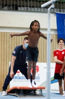 Thumbnail - France - Спортивная гимнастика - 2021 - egWohnen Juniorstrophy - Participants 02042_15162.jpg