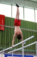 Thumbnail - JT1 - Alphonce Burbail - Gymnastique Artistique - 2021 - egWohnen Juniorstrophy - Participants - France 02042_15182.jpg