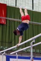 Thumbnail - France - Artistic Gymnastics - 2021 - egWohnen Juniorstrophy - Participants 02042_15187.jpg