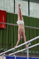 Thumbnail - France - Artistic Gymnastics - 2021 - egWohnen Juniorstrophy - Participants 02042_15194.jpg