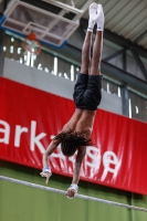 Thumbnail - France - Artistic Gymnastics - 2021 - egWohnen Juniorstrophy - Participants 02042_15240.jpg