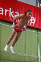 Thumbnail - France - Artistic Gymnastics - 2021 - egWohnen Juniorstrophy - Participants 02042_15243.jpg