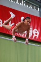 Thumbnail - France - Artistic Gymnastics - 2021 - egWohnen Juniorstrophy - Participants 02042_15244.jpg