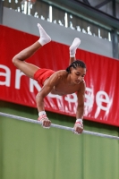 Thumbnail - France - Ginnastica Artistica - 2021 - egWohnen Juniorstrophy - Participants 02042_15245.jpg