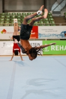 Thumbnail - France - Artistic Gymnastics - 2021 - egWohnen Juniorstrophy - Participants 02042_15273.jpg