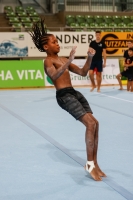 Thumbnail - France - Ginnastica Artistica - 2021 - egWohnen Juniorstrophy - Participants 02042_15274.jpg