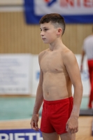 Thumbnail - France - Artistic Gymnastics - 2021 - egWohnen Juniorstrophy - Participants 02042_15281.jpg