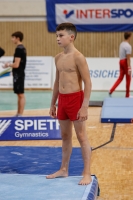 Thumbnail - JT2 - Antonin Delaye - Ginnastica Artistica - 2021 - egWohnen Juniorstrophy - Participants - France 02042_15282.jpg