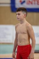 Thumbnail - France - Artistic Gymnastics - 2021 - egWohnen Juniorstrophy - Participants 02042_15283.jpg