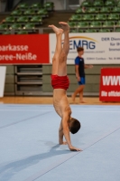 Thumbnail - France - Artistic Gymnastics - 2021 - egWohnen Juniorstrophy - Participants 02042_15287.jpg