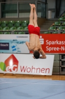 Thumbnail - France - Artistic Gymnastics - 2021 - egWohnen Juniorstrophy - Participants 02042_15288.jpg