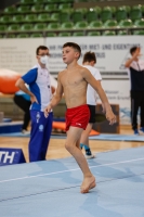 Thumbnail - JT2 - Antonin Delaye - Artistic Gymnastics - 2021 - egWohnen Juniorstrophy - Participants - France 02042_15290.jpg