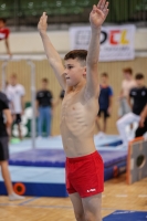 Thumbnail - France - Ginnastica Artistica - 2021 - egWohnen Juniorstrophy - Participants 02042_15292.jpg