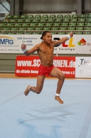 Thumbnail - France - Ginnastica Artistica - 2021 - egWohnen Juniorstrophy - Participants 02042_15294.jpg