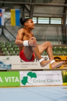 Thumbnail - France - Artistic Gymnastics - 2021 - egWohnen Juniorstrophy - Participants 02042_15295.jpg