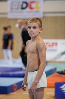 Thumbnail - JT3 - Timothe Geoffroy - Спортивная гимнастика - 2021 - egWohnen Juniorstrophy - Participants - France 02042_15299.jpg