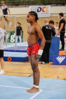 Thumbnail - France - Artistic Gymnastics - 2021 - egWohnen Juniorstrophy - Participants 02042_15300.jpg