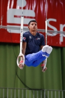 Thumbnail - France - Artistic Gymnastics - 2021 - egWohnen Juniorstrophy - Participants 02042_15314.jpg