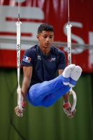 Thumbnail - France - Artistic Gymnastics - 2021 - egWohnen Juniorstrophy - Participants 02042_15316.jpg