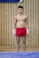 Thumbnail - JT2 - Antonin Delaye - Artistic Gymnastics - 2021 - egWohnen Juniorstrophy - Participants - France 02042_15324.jpg