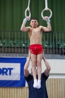 Thumbnail - France - Artistic Gymnastics - 2021 - egWohnen Juniorstrophy - Participants 02042_15328.jpg