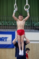 Thumbnail - France - Ginnastica Artistica - 2021 - egWohnen Juniorstrophy - Participants 02042_15329.jpg