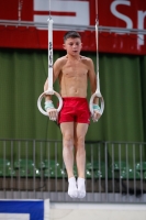 Thumbnail - France - Artistic Gymnastics - 2021 - egWohnen Juniorstrophy - Participants 02042_15338.jpg