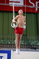 Thumbnail - France - Artistic Gymnastics - 2021 - egWohnen Juniorstrophy - Participants 02042_15342.jpg