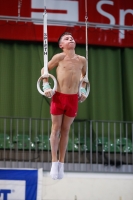 Thumbnail - France - Artistic Gymnastics - 2021 - egWohnen Juniorstrophy - Participants 02042_15343.jpg