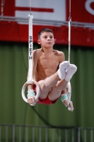 Thumbnail - France - Artistic Gymnastics - 2021 - egWohnen Juniorstrophy - Participants 02042_15348.jpg