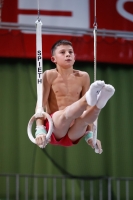 Thumbnail - France - Ginnastica Artistica - 2021 - egWohnen Juniorstrophy - Participants 02042_15349.jpg