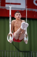 Thumbnail - France - Artistic Gymnastics - 2021 - egWohnen Juniorstrophy - Participants 02042_15350.jpg