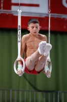 Thumbnail - France - Artistic Gymnastics - 2021 - egWohnen Juniorstrophy - Participants 02042_15351.jpg