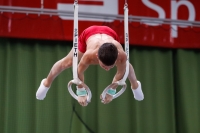 Thumbnail - France - Artistic Gymnastics - 2021 - egWohnen Juniorstrophy - Participants 02042_15354.jpg