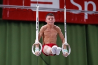 Thumbnail - France - Artistic Gymnastics - 2021 - egWohnen Juniorstrophy - Participants 02042_15355.jpg