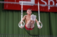 Thumbnail - France - Artistic Gymnastics - 2021 - egWohnen Juniorstrophy - Participants 02042_15356.jpg